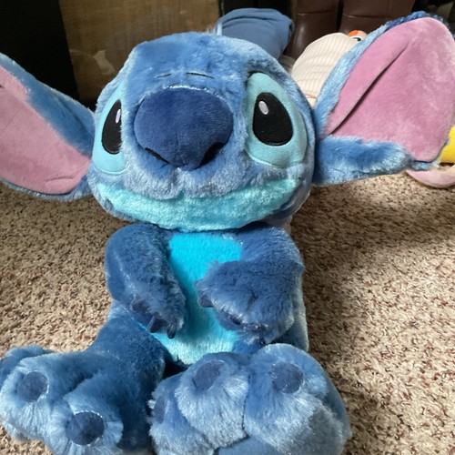 Disney parks stitch big - disney,
