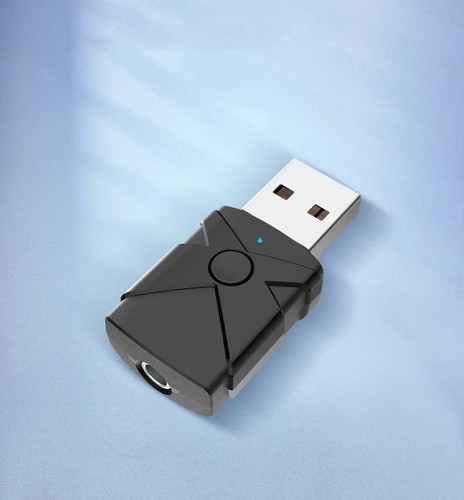 Usb bluetooth 5 - 1,
