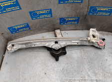 Alzacristallo elettr. porta