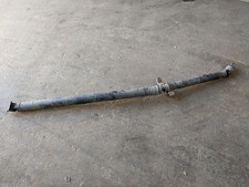 ALBERO DI TRASMISSIONE ALBERO