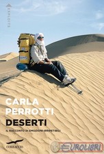 9788867009442 PERROTTI DESERTI