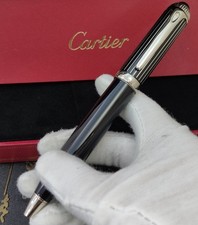 Penna a sfera Cartier lusso
