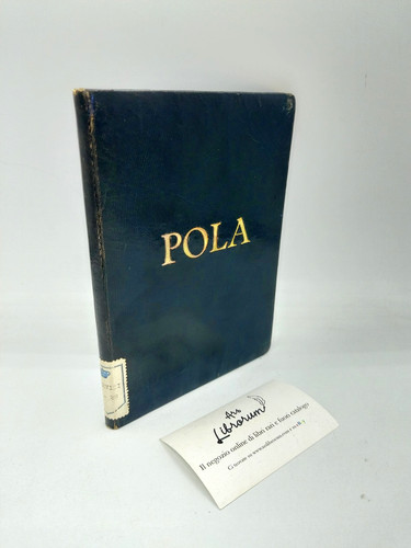 Pola guido calza - alfieri, &