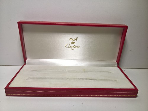 Ultra rare cartier pen - ultra,