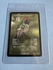 Life tcg birds - (full, arts)