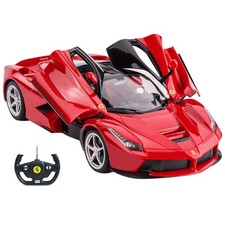 Modellino auto radiocomando