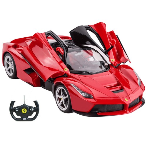 Modellino auto radiocomando