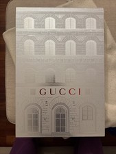 CALENDARIO DELL'AVVENTO GUCCI