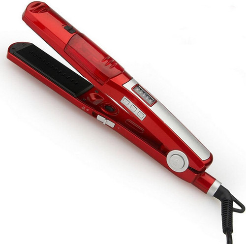 Piastra vapore per capelli - vapore,