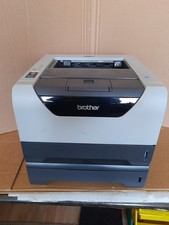 Brother HL-5350DN stampante