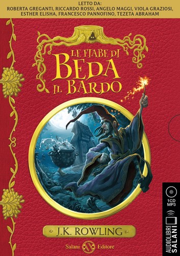 Fiabe beda il - il, bardo