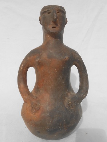 Statuina madre fertilità pre