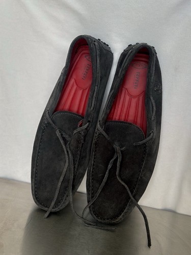 Mocassini guida tod s - da, tod's