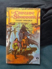 La canzone di Shannara Terry