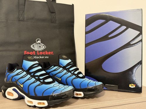 Nike air max - max, plus