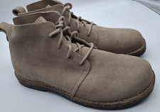 Stivali stringati Birkenstock