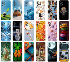 Custodia Cover Per Samsung