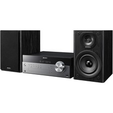 Sony CMT-SBT100 CD AM/FM