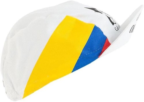 Berretto ciclismo squadra