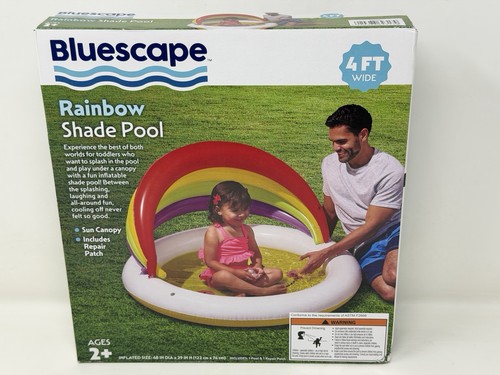 Bluescape piscina gonfiabile - bluescape,