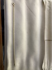 Bracciale  In Oro Giallo