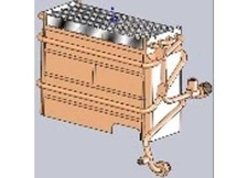 Girard 2022107589 Heat