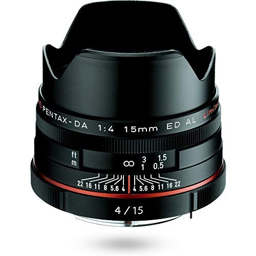 Pentax mm f4 - pentax, 15