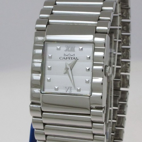 Orologio donna capital cassa - donna,