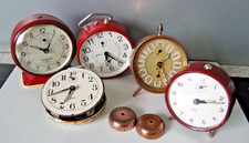 Sveglia Antichi Japy Meccanica