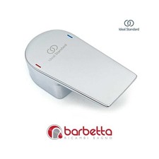 MANIGLIA SERIE TESI RICAMBIO IDEAL STANDARD A861018AA