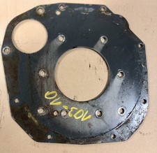Piastra trasmissione motore