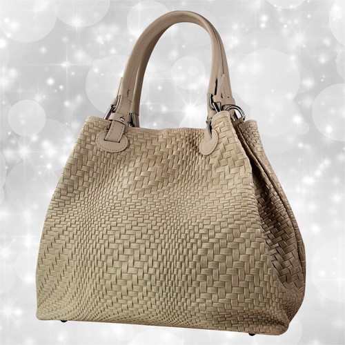 Borsa mano donna toscanto - a,