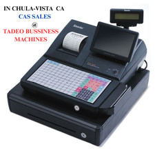 Sam4s Sps 530Ft sistema pos