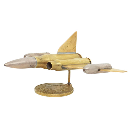 Trench art style - style, fatto