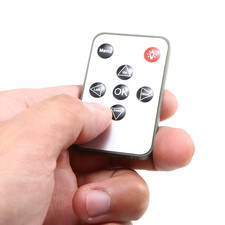 Telecomando per Telecamera Da