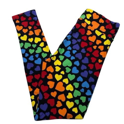 Leggings donna lularoe taglia - donna,