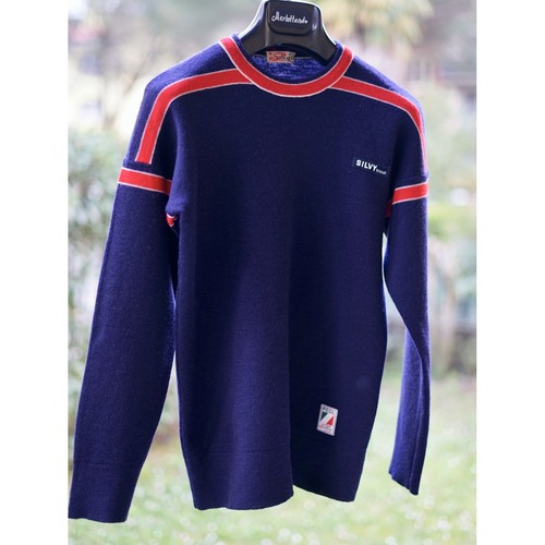 Maglione sci lana - sci,