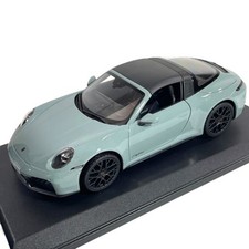 Modellino Auto Maisto 1/18