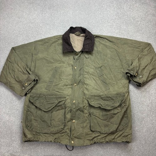 Filson jacket adult - cc,