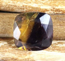 Cuscino Taglio Gemma