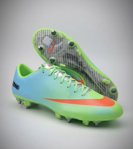 Nike mercurial vapor - ix, sg