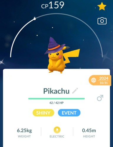Pokémon trade costume - trade,