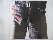 The Rolling Stones Sticky