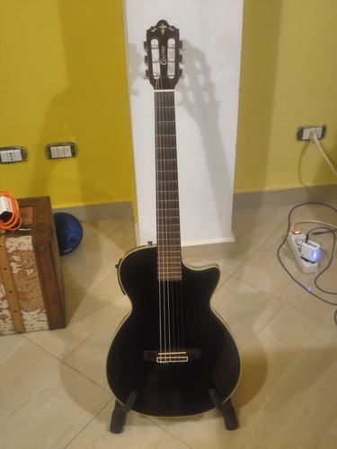 Chitarra elettroamplificata