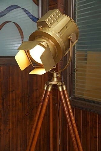 Lampada terra marina punto - lampada, da