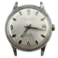 Orologio da polso automatico