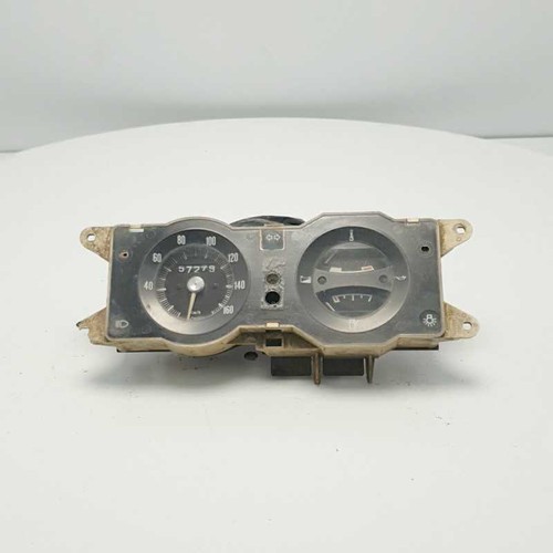 Quadro strumenti - quadro,