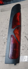 8200103284 Fanale post. SX RENAULT KANGOO 1.5 dCi Mnv 5p/d/1461cc