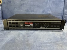 Amplificatore Di Potenza Cloud Night Power-500 2x200w Rms 