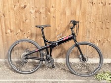 Bicicletta pieghevole Tern Joe